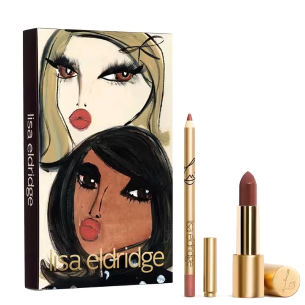 NEW✅Lisa Eldridge The Muse Kit - Picture 6 of 6